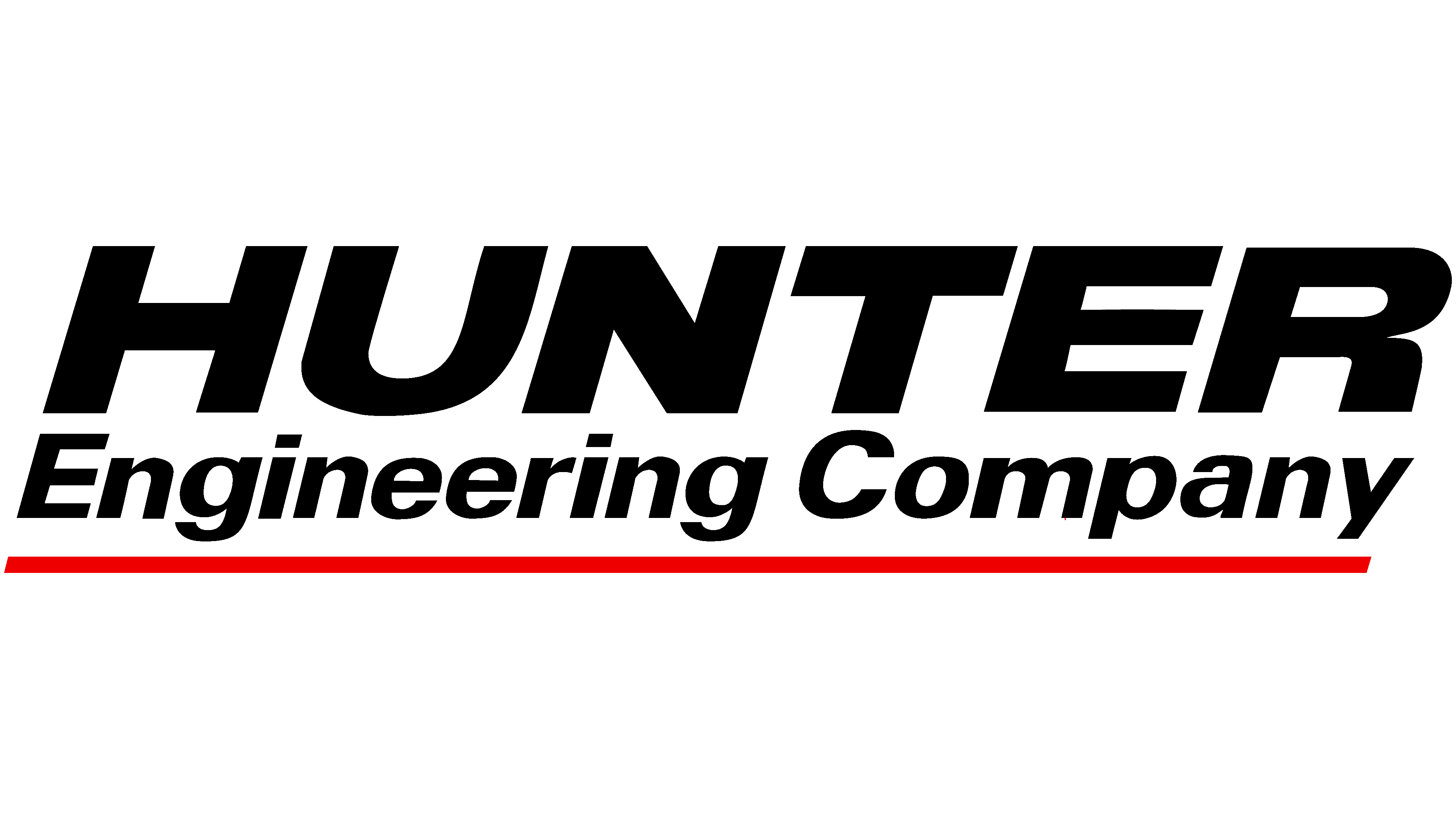 Hunter Engineering Company logo