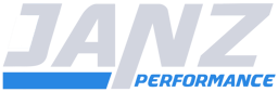 Janz Performance logo